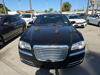 2013 Chrysler 300 – miniatura 2