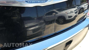 2013 Chrysler 300 – miniatura 23