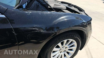 2013 Chrysler 300 – miniatura 24