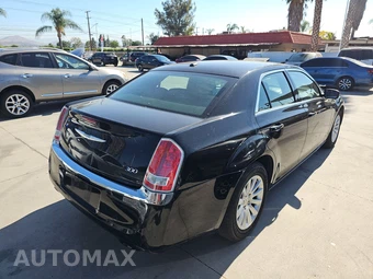 2013 Chrysler 300 – miniatura 4