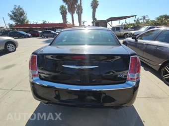 2013 Chrysler 300 – miniatura 5