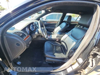 2013 Chrysler 300 – miniatura 7