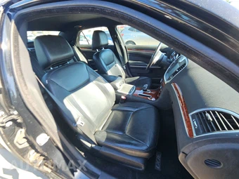 2013 Chrysler 300 – miniatura 8