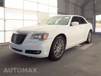 2013 Chrysler 300