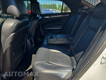 2013 Chrysler 300 - miniatura 13