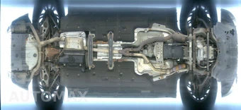 2013 Chrysler 300 - miniatura 17