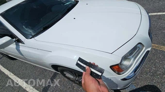 2013 Chrysler 300 - miniatura 29