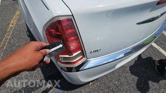 2013 Chrysler 300 - miniatura 33