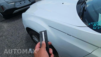 2013 Chrysler 300 - miniatura 39