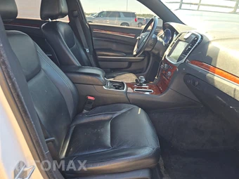 2013 Chrysler 300 - miniatura 8