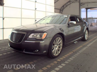2013 Chrysler 300C