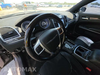 2013 Chrysler 300C – miniatura 10