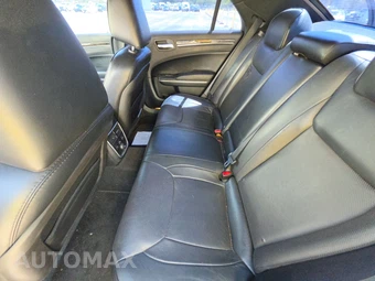 2013 Chrysler 300C – miniatura 13