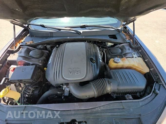 2013 Chrysler 300C – miniatura 15