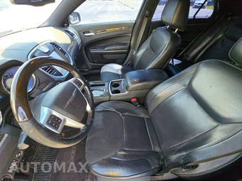 2013 Chrysler 300C – miniatura 7