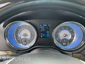 2013 Chrysler 300C - miniatura 20