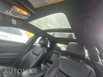 2013 Chrysler 300C John Varvatos Luxury – miniatura 11