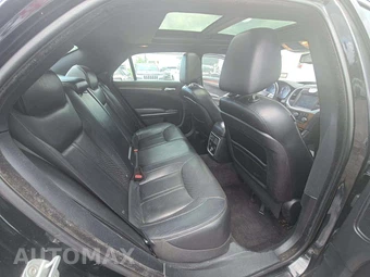 2013 Chrysler 300C John Varvatos Luxury – miniatura 16