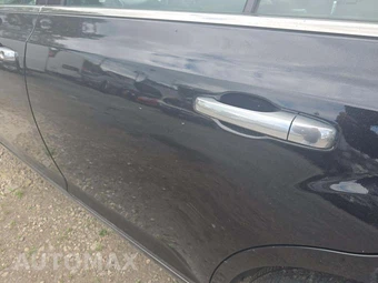 2013 Chrysler 300C John Varvatos Luxury – miniatura 22
