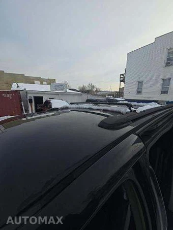 2013 Chrysler Town & Country Touring 121.2" WB – miniatura 12