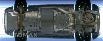 2013 Chrysler Town & Country Touring 121.2" WB - miniatura 18
