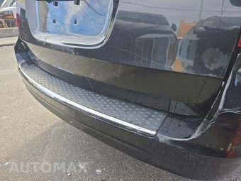 2013 Chrysler Town & Country Touring 121.2" WB - miniatura 27