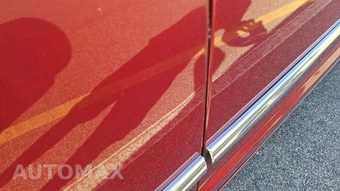 2013 Chrysler Town & Country Touring 121.2" WB – miniatura 31