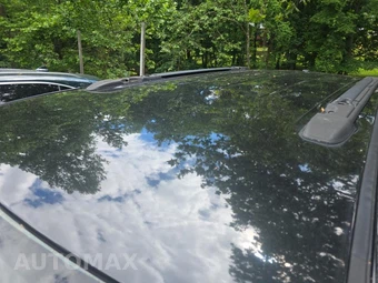 2013 Chrysler Town & Country Touring 121.2" WB – miniatura 12