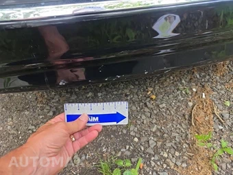 2013 Chrysler Town & Country Touring 121.2" WB – miniatura 21