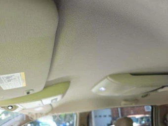 2013 Chrysler Town & Country Touring 121.2" WB – miniatura 11