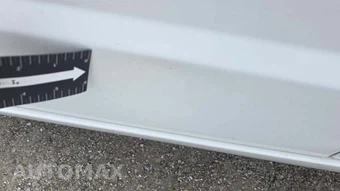 2013 Chrysler Town & Country Touring L 121.2" WB – miniatura 23