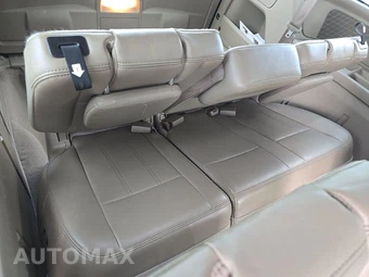 2013 Chrysler Town & Country Touring L 121.2" WB – miniatura 14