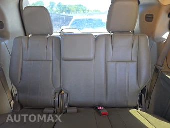 2013 Chrysler Town & Country Touring L 121.2" WB - miniatura 14