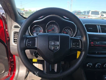 2013 Dodge Avenger SE – miniatura 10