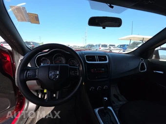 2013 Dodge Avenger SE – miniatura 11
