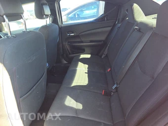 2013 Dodge Avenger SE – miniatura 13