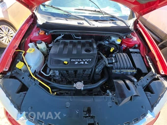 2013 Dodge Avenger SE – miniatura 15