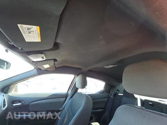 2013 Dodge Avenger SE – miniatura 17