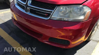2013 Dodge Avenger SE – miniatura 20
