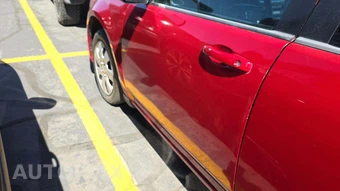 2013 Dodge Avenger SE – miniatura 21