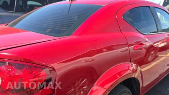 2013 Dodge Avenger SE – miniatura 28