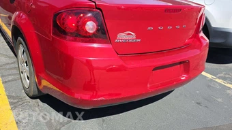 2013 Dodge Avenger SE – miniatura 32