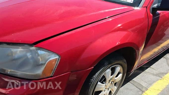 2013 Dodge Avenger SE – miniatura 33