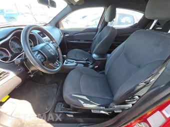 2013 Dodge Avenger SE – miniatura 7