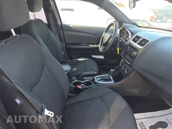 2013 Dodge Avenger SE – miniatura 8