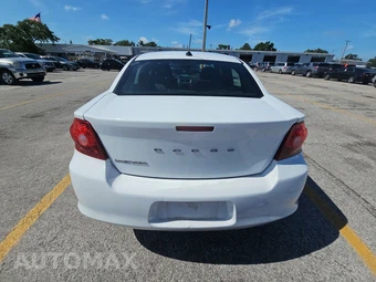 2013 Dodge Avenger SE - miniatura 5