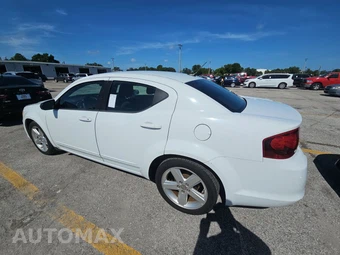 2013 Dodge Avenger SE - miniatura 6