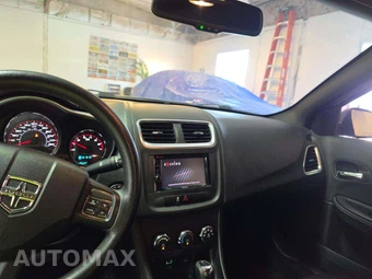 2013 Dodge Avenger SE V6 – miniatura 10