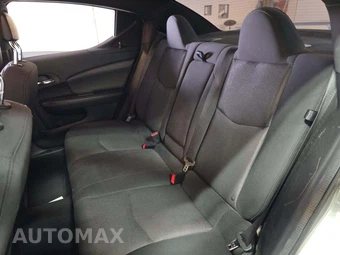2013 Dodge Avenger SE V6 – miniatura 13