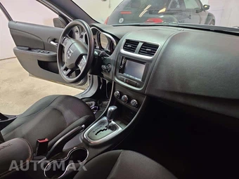 2013 Dodge Avenger SE V6 – miniatura 19